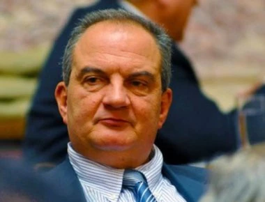 Κώστας Καραμανλής: «Προηγείται η ενότητα της παράταξης»